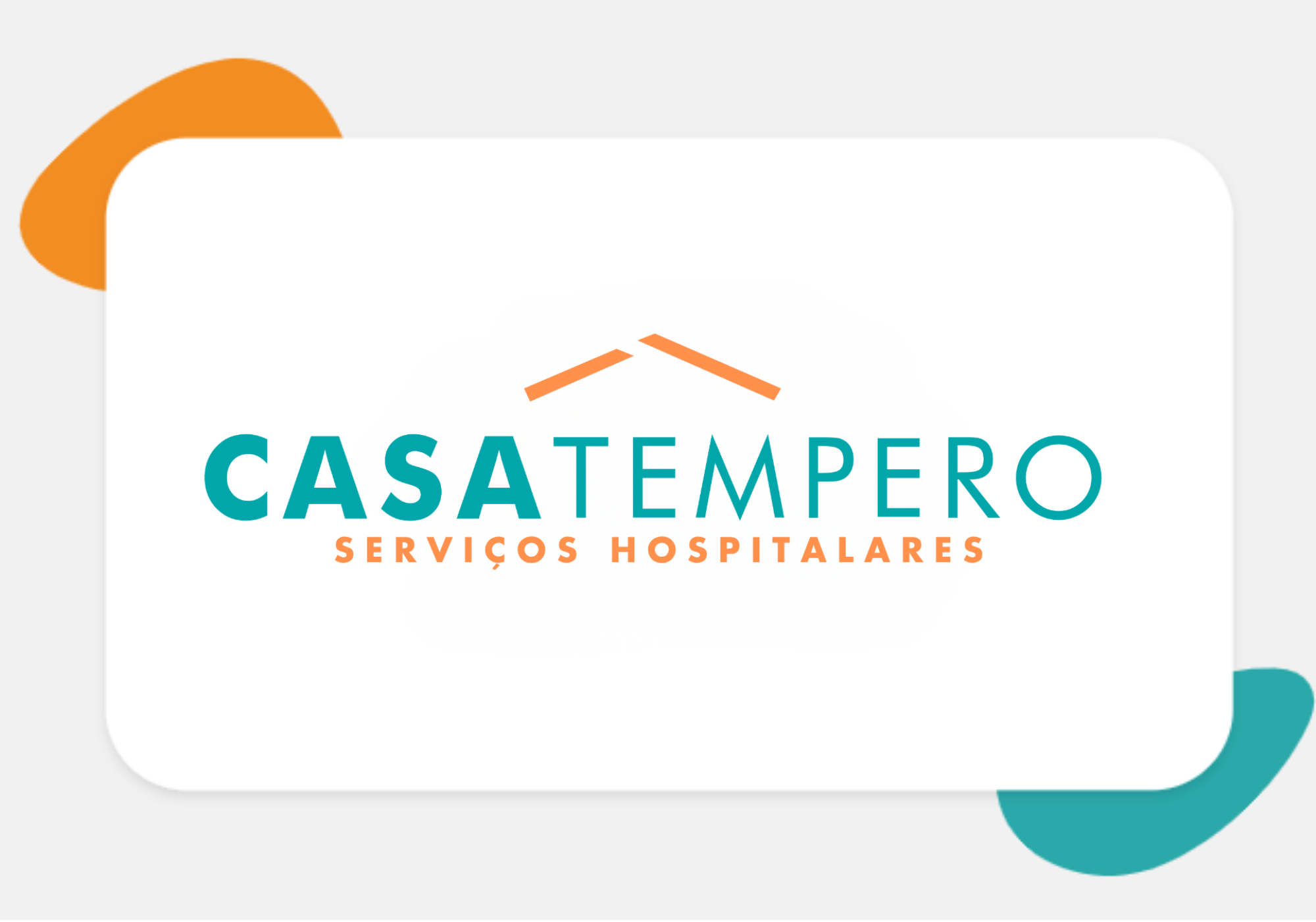 Alimentação Hospitalar com cuidado, técnica e excelência