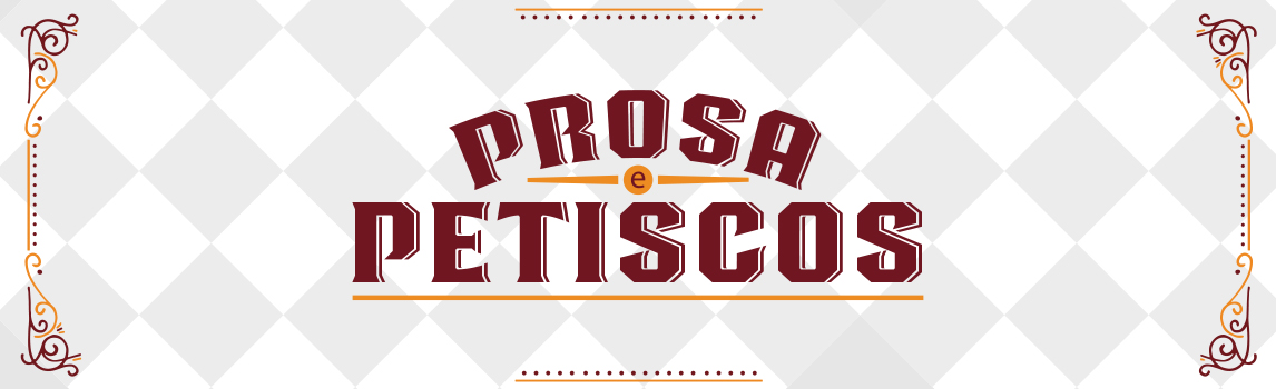 Prosa e Petisco
