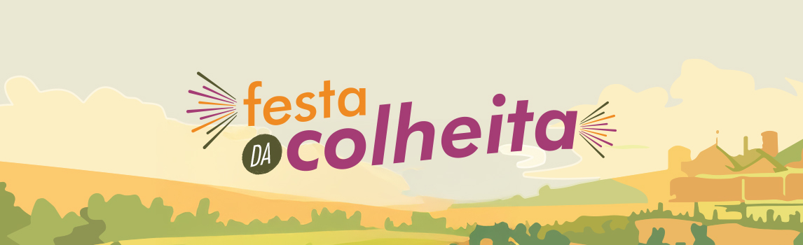 Festa da colheita 