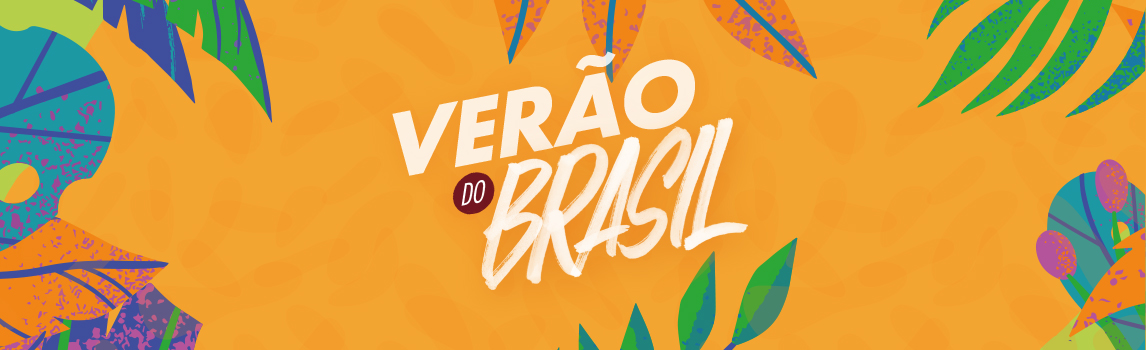 Verão do Brasil