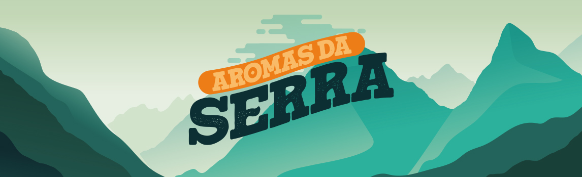 Aromas da Serra