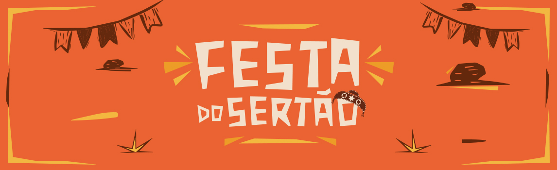 Festa do Sertão