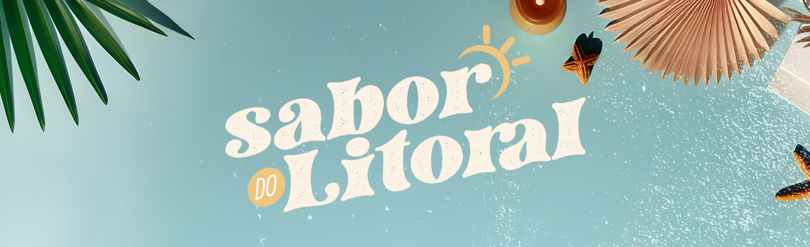 Sabor do Litoral 