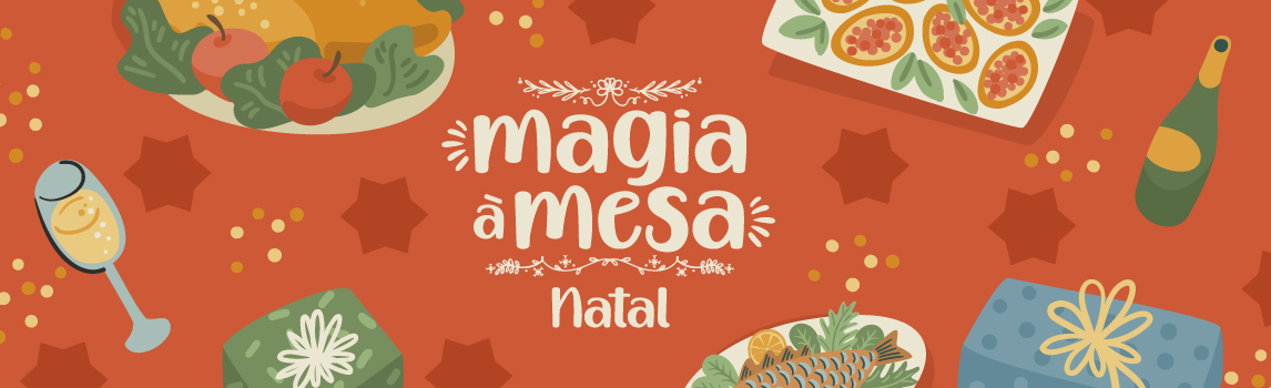 Magia à Mesa