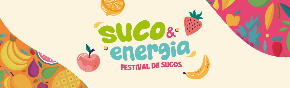 Suco & Energia