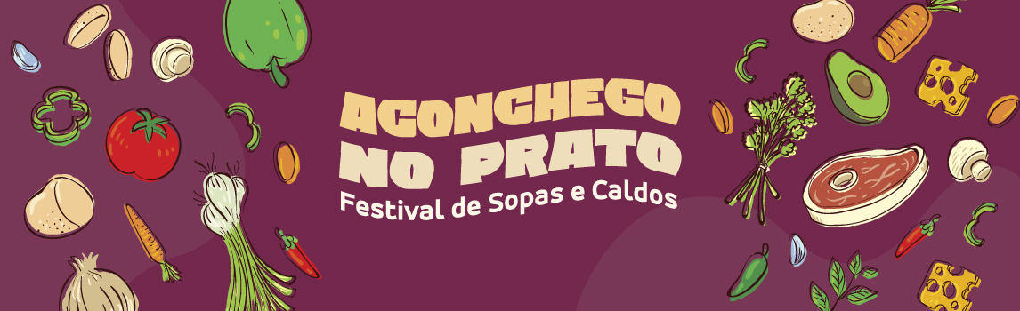 Aconchego no Prato 