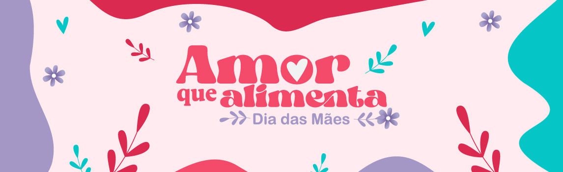 Amor que Alimenta