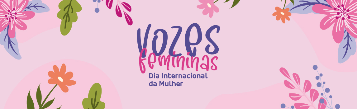 Vozes Femininas 